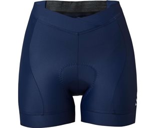 Cykelbyxor Void Granite Cycle Hot Pant Women Dark Navy