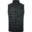 Cykelvest Void Core Thermore Vest Unisex Black