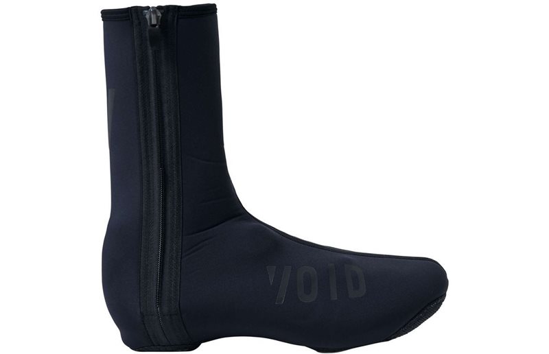Skoöverdrag Void Winter Shoe Cover Antracithe