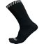 Pyöräilysukat Void Merino Lite Sock Unisex Black