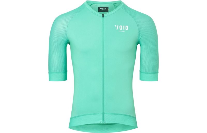 Pyöräilypaita Void Vortex Jersey SS Men Mint