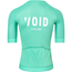 Pyöräilypaita Void Vortex Jersey SS Men Mint