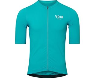 Sykkeltrøye Void Pure Jersey 2.0 SS Men Turquoise