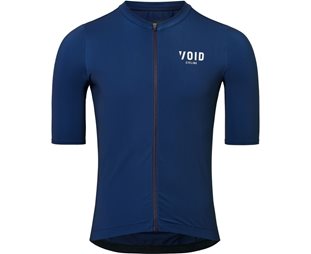 Cykeltröja Void Pure Jersey 2.0 SS Men Dark Blue