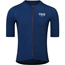 Cykeltröja Void Pure Jersey 2.0 SS Men Dark Blue