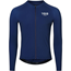 Pyöräilypaita Void Pure Jersey 2.0 LS Men Dark Blue