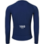 Pyöräilypaita Void Pure Jersey 2.0 LS Men Dark Blue