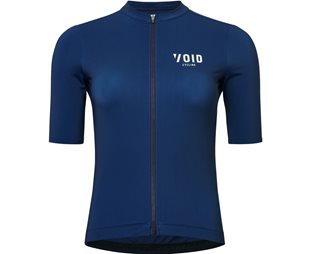 Sykkeltrøye Void Pure 2.0 Women Dark Blue