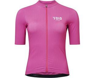 Cykeltröja Void Pure Jersey 2.0 Women Fuchsia