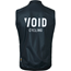 Cykelväst Void Cycling Gilet Men Black