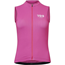 Cykeltröja Void Pure Jersey Sleeveless Women Fuchsia