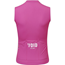 Pyöräilypaita Void Pure Jersey Sleeveless Women Fuchsia