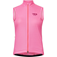 Cykelväst Void Cycling Gilet Women Pink