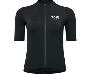 Sykkeltrøye Void Pure 2.0 Women Black