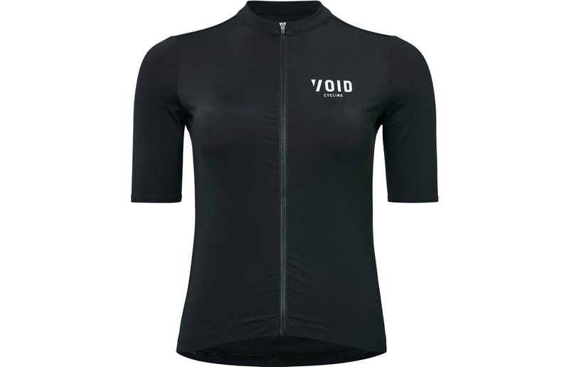 Sykkeltrøye Void Pure 2.0 Women Black