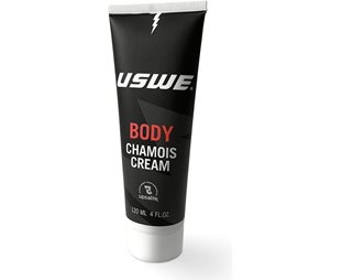 Void Performance Chamois Cream Tube