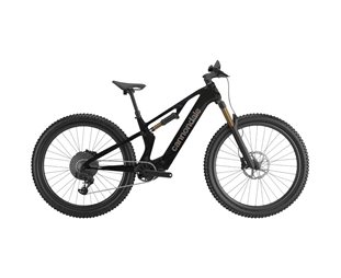 El-MTB Cannondale Moterra Crb SL 1 Raw