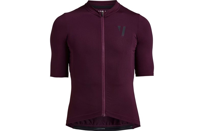 Cykeltröja Void Pure Jersey Men Purple