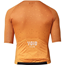 Cykeltröja Void Vent Jersey Men Orange