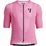 Cykeltröja Void Vent Jersey Men Cerise