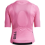 Cykeltröja Void Vent Jersey Men Cerise