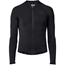 Cykeltröja Void Pure Jersey LS 2.0 Men Black