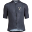 Cykeltröja Void Print Jersey 2.0 Unisex Black