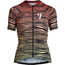 Cykeltröja Void Ride Jersey 2.0 Unisex Orange