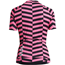 Cykeltröja Void Ride Jersey 2.0 Unisex Cerise