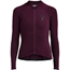 Cykeltröja Void Ride Jersey LS Unisex Red