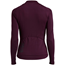 Cykeltröja Void Ride Jersey LS Unisex Red