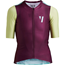 Cykeltröja Void Flux Jersey Women Red