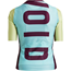 Cykeltröja Void Flux Jersey Women Red