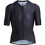 Cykeltröja Void Flux Jersey Women Antracithe