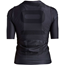 Cykeltröja Void Flux Jersey Women Antracithe
