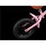 Balanscykel Kronan 12 Pink
