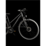 Crosshybrid Made Olea Lady Black Matt