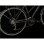 Crosshybrid Made Olea Lady Black Matt