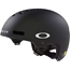 Cykelhjälm Oakley ST1 EU MIPS Black/Dotted Reflective