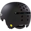 Cykelhjälm Oakley ST1 EU MIPS Black/Dotted Reflective