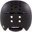 Cykelhjälm Oakley ST1 EU MIPS Black/Dotted Reflective