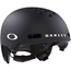 Cykelhjälm Oakley ST1 EU MIPS Black/Dotted Reflective