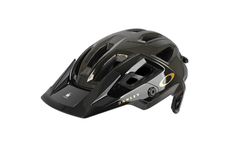 Cykelhjälm Oakley DRT5 Maven EU Midas Fleck/Black