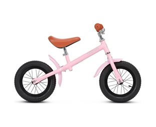 Balanscykel Kronan 12 Pink