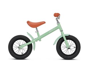 Balanscykel Kronan 12 Green