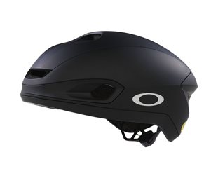 Pyöräilykypärä Oakley ARO7 Lite EU Black/Dotted Reflective