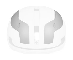 Aerocovers Sweet Protection Falconer Aero 2Vi Mips Bronco White
