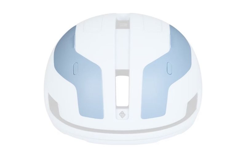 Aerocovers Sweet Protection Falconer Aero 2Vi Mips Frost Blue