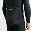 Cykeltröja Void Core LS Jersey Herr Långärmad Svart
