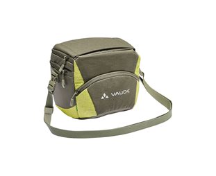 Vaude Satulalaukku Ontour Box M Bag Klickfix Ready Khaki